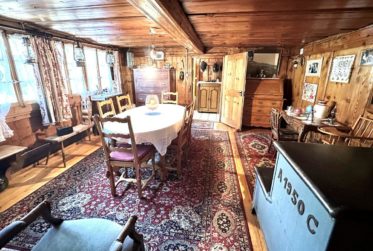 Magnifique ferme authentique avec fort potentiel d'agrandissement