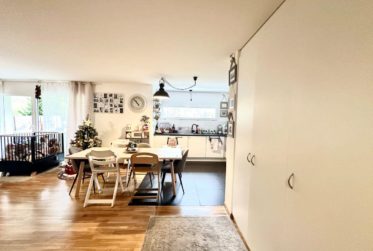 Magnifique appartement avec jardin et terrasse
