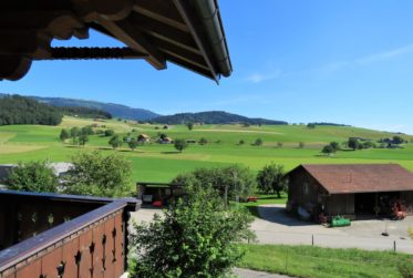 Chalet familial, au panorama époustouflant !