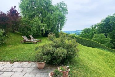 Villa de Standing, parcelle de 1'596 m2
