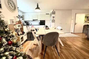 Magnifique appartement avec jardin et terrasse
