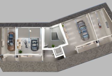 Résidence : Entre "CIEL & VIGNES" Magnifique appartement neuf de 3.5 pièces