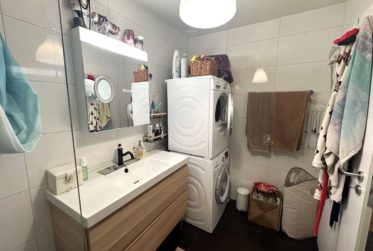 Magnifique appartement avec jardin et terrasse