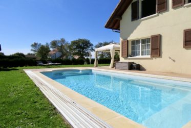 Magnifique maison individuelle avec piscine