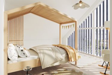 Nouveau projet : Spacieuse Villa individuelle de 8.5 pièces, 287 m2 - parcelle 1'011m2