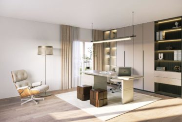 Nouveau projet : Spacieuse Villa individuelle de 8.5 pièces, 287 m2 - parcelle 1'011m2