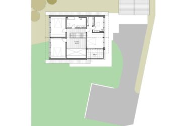 Nouveau projet : Spacieuse Villa individuelle de 8.5 pièces, 287 m2 - parcelle 1'011m2