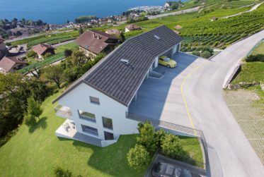 Résidence : entre "CIEL & VIGNES " Appartement neuf de 4.5 pièces