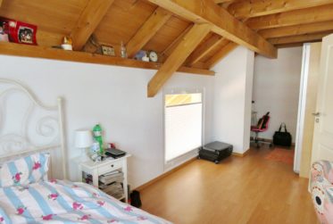 Villa de Standing, parcelle de 1'596 m2