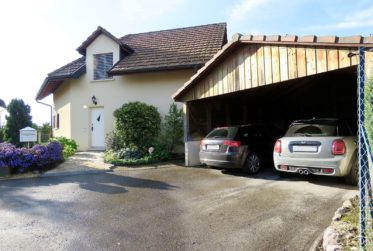 Magnifique maison individuelle avec piscine