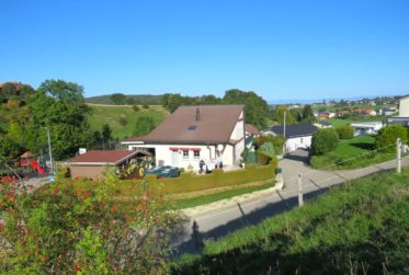 Villa individuelle avec haut potentiel et terrain de 1'095 m2 !