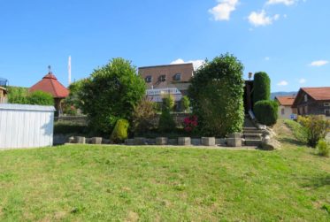 Villa individuelle avec haut potentiel et terrain de 1'095 m2 !