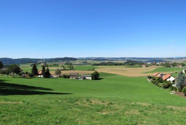 Maison individuelle avec magnifique vue, parcelle de 1'131 m2