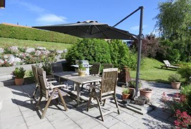 Villa de Standing, parcelle de 1'596 m2