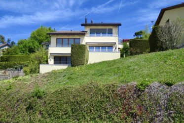 Belle opportunité, vue à couper le souffle