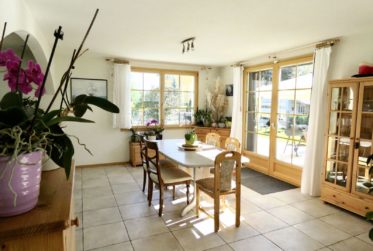Magnifique maison individuelle avec piscine