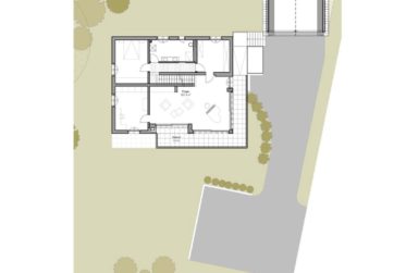 Nouveau projet : Spacieuse Villa individuelle de 8.5 pièces, 287 m2 - parcelle 1'011m2