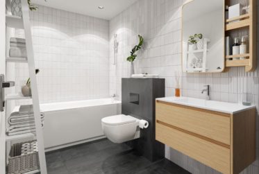 Résidence : entre "CIEL & VIGNES " Appartement neuf de 4.5 pièces