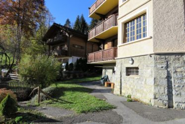 Appartement de 3.5 pièces & vue panoramique !