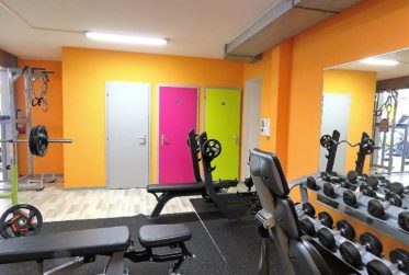 " Opportunité à saisir ! Immeuble mixte à 10 km de Fribourg