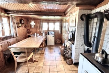 Magnifique ferme authentique avec fort potentiel d'agrandissement