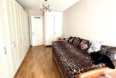 PPE "LA LOUVE " Spacieux appartement de 124 m2 au centre-ville avec haut potentiel !