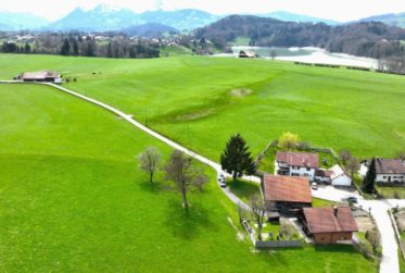Magnifique ferme authentique avec fort potentiel d'agrandissement