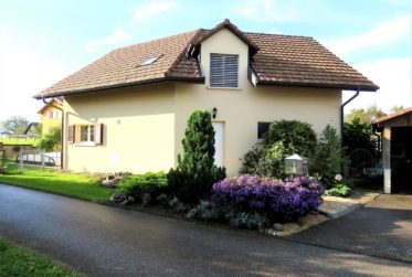 Magnifique maison individuelle avec piscine
