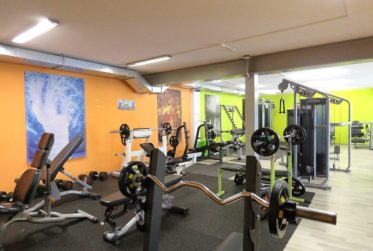 " Opportunité à saisir ! Immeuble mixte à 10 km de Fribourg