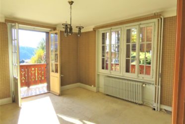 Appartement de 3.5 pièces & vue panoramique !