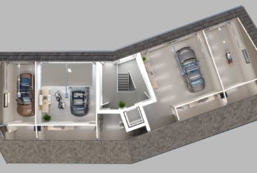 Résidence : entre "CIEL & VIGNES " Appartement neuf de 4.5 pièces