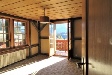 Appartement de 3.5 pièces & vue panoramique !