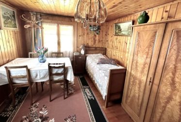 Magnifique ferme authentique avec fort potentiel d'agrandissement