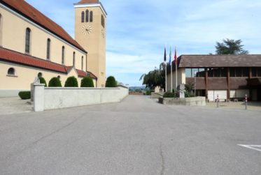 " Opportunité à saisir ! Immeuble mixte à 10 km de Fribourg