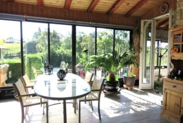 Villa individuelle avec haut potentiel et terrain de 1'095 m2 !
