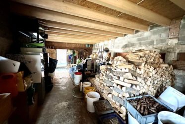 Magnifique ferme authentique avec fort potentiel d'agrandissement