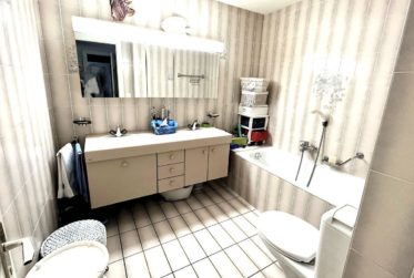 PPE "LA LOUVE " Spacieux appartement de 124 m2 au centre-ville avec haut potentiel !
