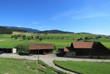 Chalet familial, au panorama époustouflant !