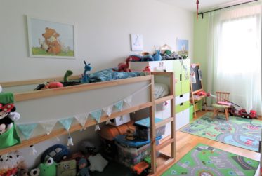 Aux portes de Lausanne, jolie maison en bordure de zone agricole !