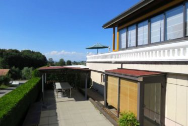 Villa individuelle avec haut potentiel et terrain de 1'095 m2 !