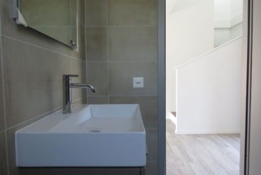 En bordure de zone viticole, magnifique villa neuve !