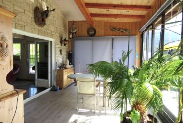 Villa individuelle avec haut potentiel et terrain de 1'095 m2 !