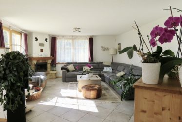 Magnifique maison individuelle avec piscine