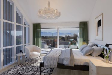 Nouveau projet : Spacieuse Villa individuelle de 8.5 pièces, 287 m2 - parcelle 1'011m2