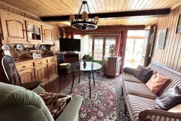 Magnifique ferme authentique avec fort potentiel d'agrandissement
