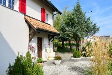 Belle villa famille, quartier résidentiel