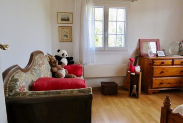 Belle villa famille, quartier résidentiel