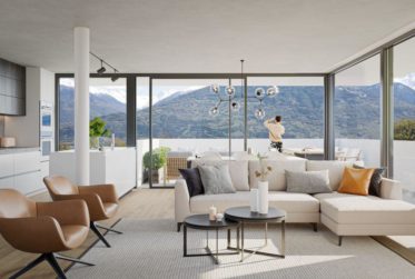 Nouvelle promotion de 3 villas d'exception, au milieu d'un environnement naturel !