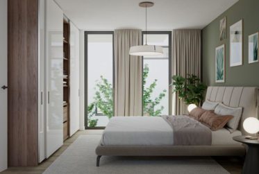 Nouvelle promotion de 3 villas d'exception, au milieu d'un environnement naturel !