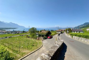 Entre Lac et Vignes - Charmante maison villageoise